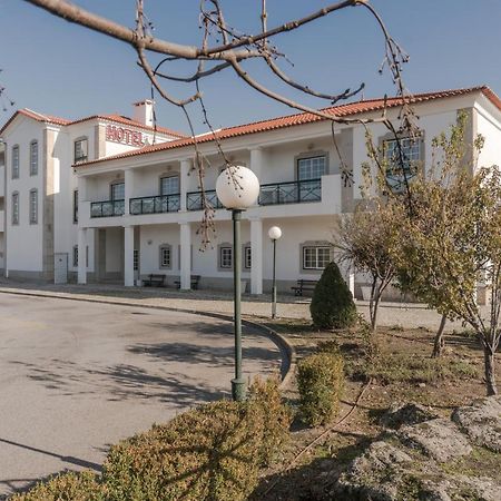 Hotel Estrela Da Idanha Luaran gambar