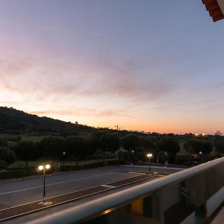Hotel Estrela Da Idanha Luaran gambar