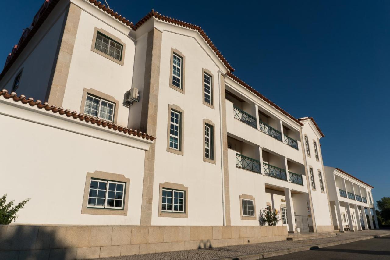 Hotel Estrela Da Idanha Luaran gambar