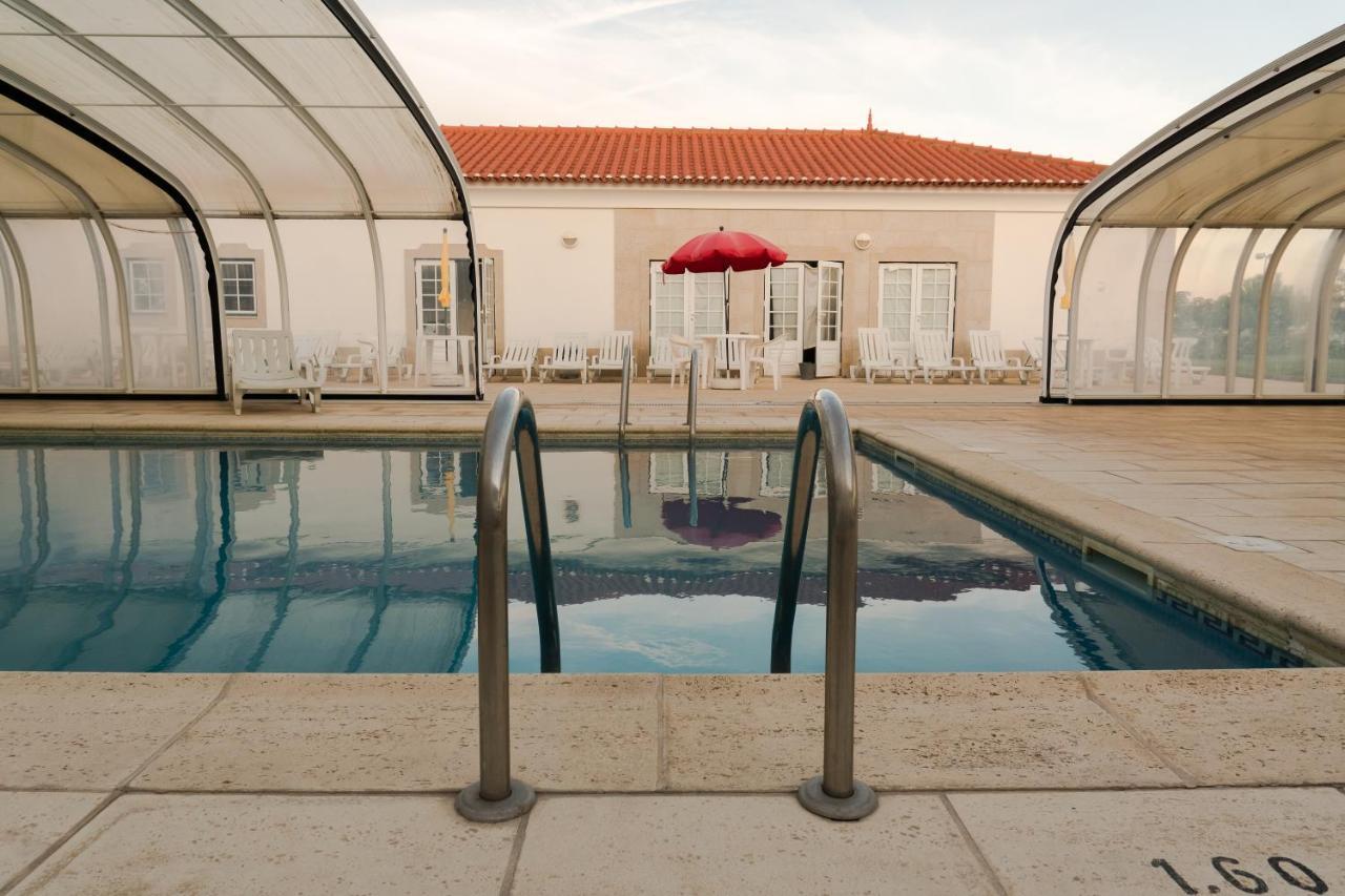 Hotel Estrela Da Idanha Luaran gambar