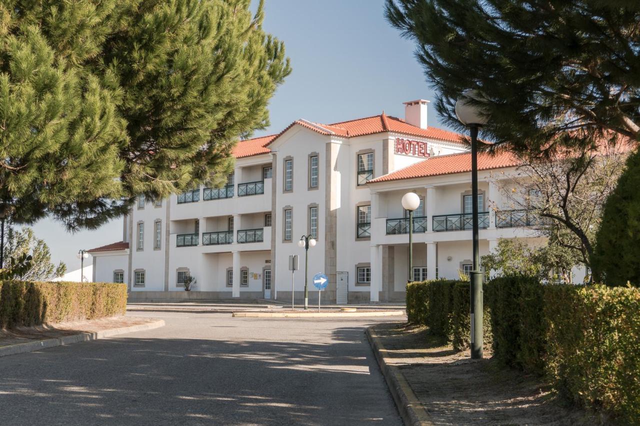 Hotel Estrela Da Idanha Luaran gambar