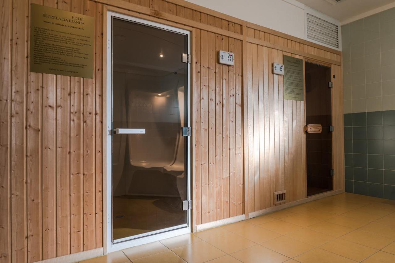 Hotel Estrela Da Idanha Luaran gambar