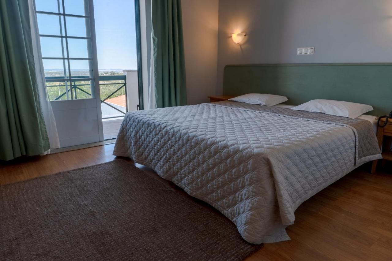 Hotel Estrela Da Idanha Luaran gambar