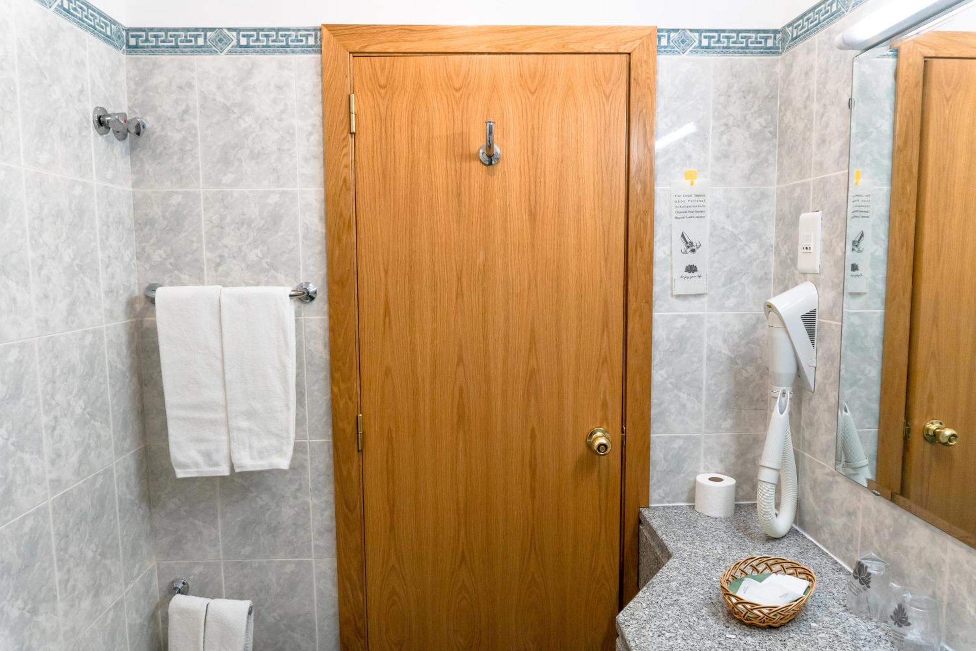 Hotel Estrela Da Idanha Luaran gambar
